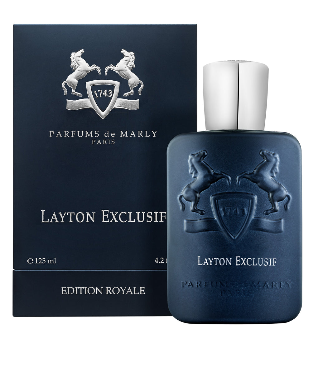 Layton discount exclusive perfume