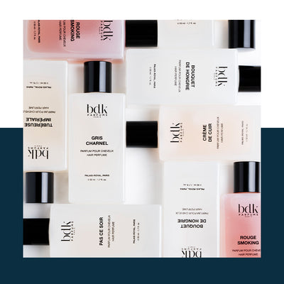 Discover Hair Perfumes | The Latest Collection from BDK Parfums