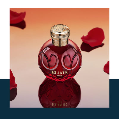 Introducing ELIE SAAB Elixir Love | A New Enchanting Love Potion