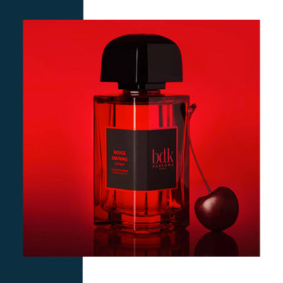 BDK Parfums Rouge Smoking Extrait | A Bold Reimagination of Sensuality