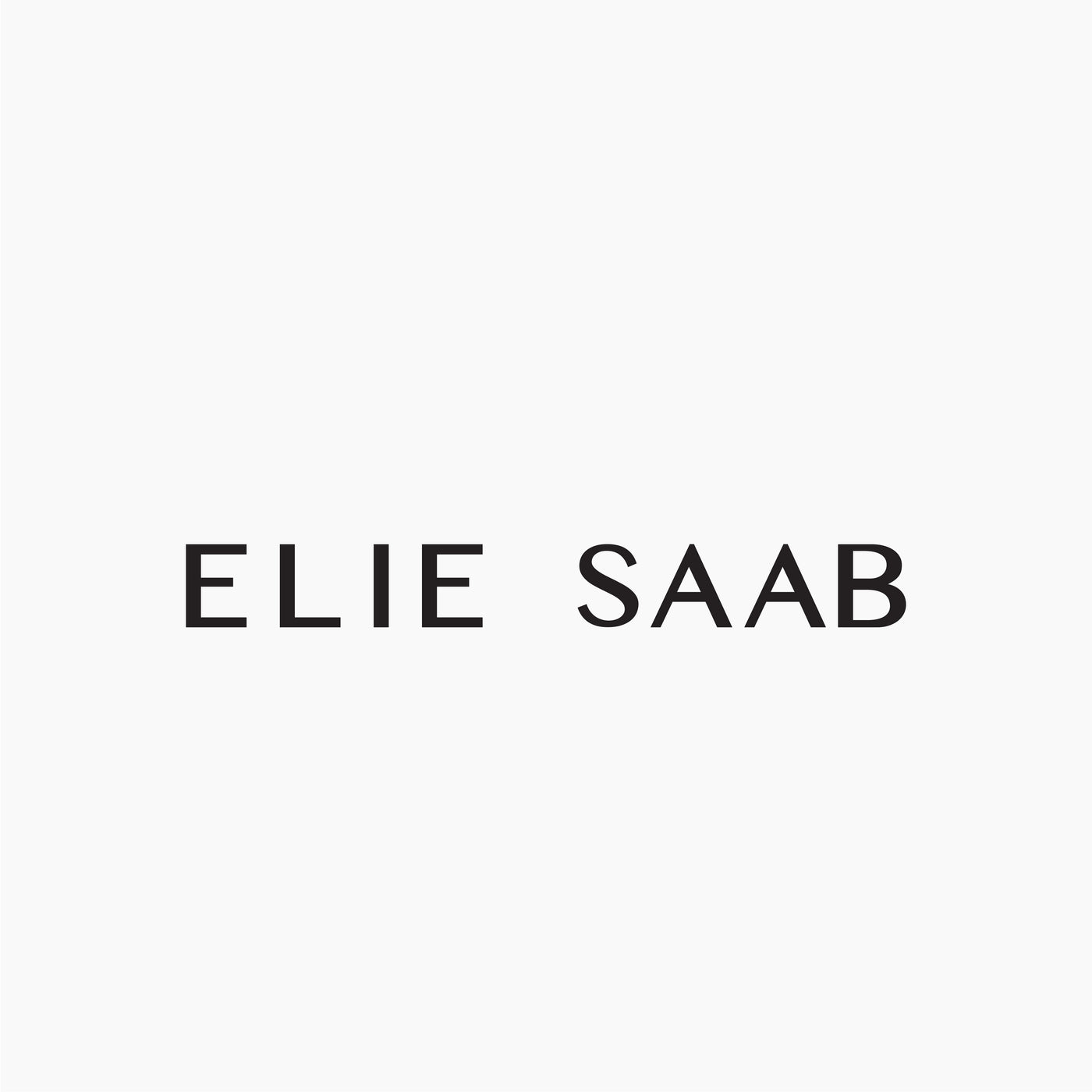 ELIE SAAB Logo