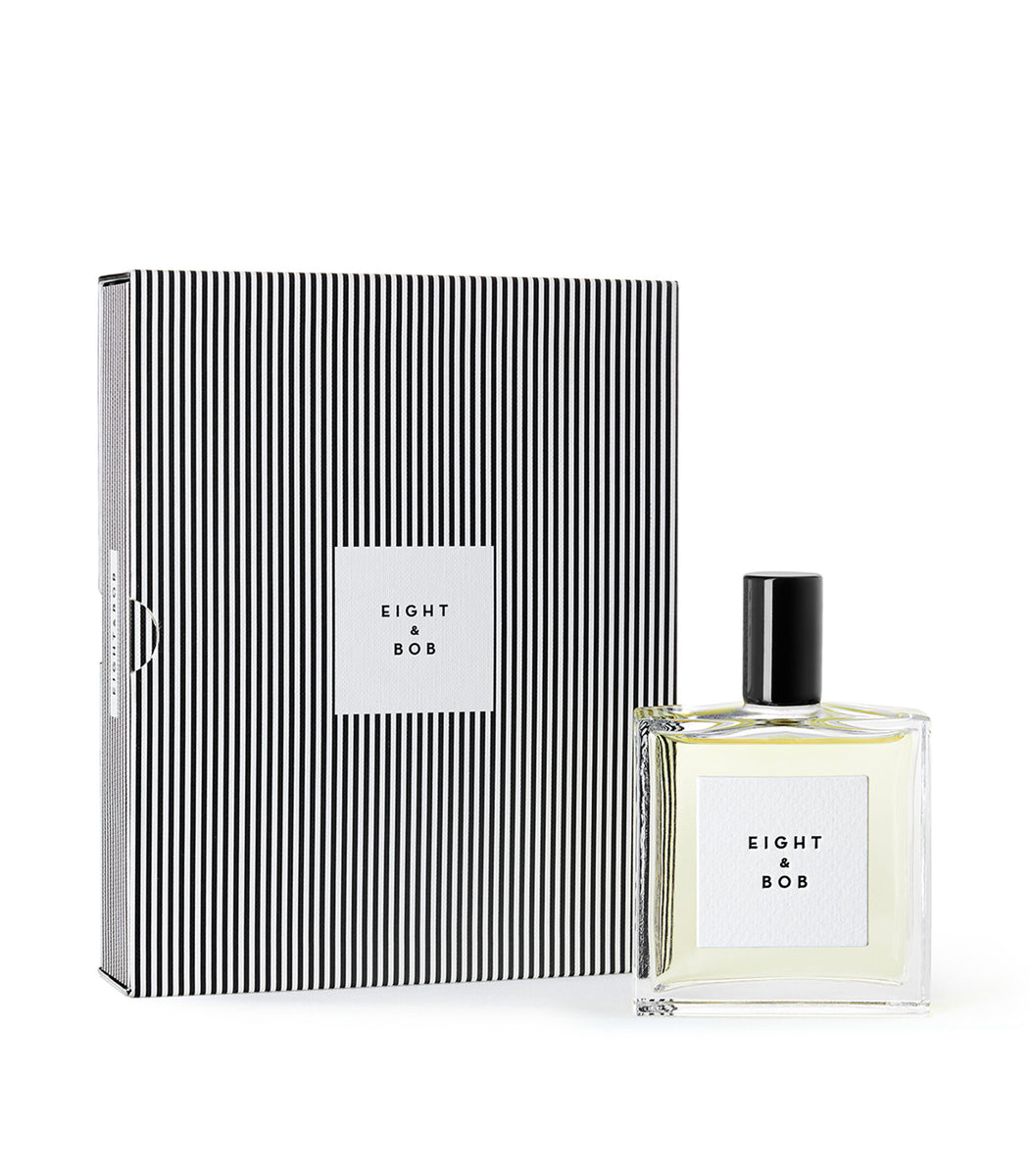 The Original Eau de Parfum – PARFUM MUSE