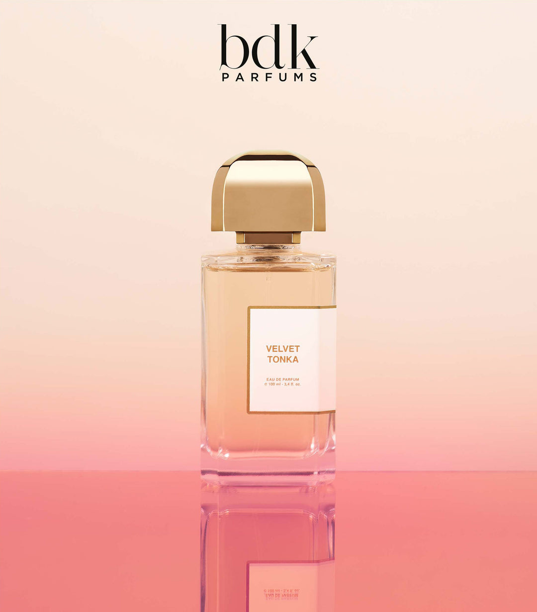 Velvet Tonka BDK orders Parfums 3.4 fl oz EDP